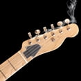 thumbnail image 1 of unbranded 4Ud Cubiertas De Truss Rod Para Bajo Eléctrico Con Acabado Suave Y Material Duradero, 1 of 8