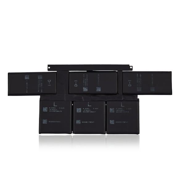 Replacement Battery Compatible For Microsoft Surface Laptop Studio (1964)