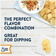 Cape Cod Waves Potato MMF7 Chips Wavy Cut White Cheddar & Sour Cream, 7