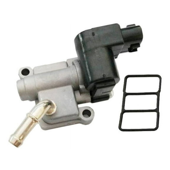 Idle Air Control Valve with Gasket - Compatible with 2002 - 2006 Acura RSX Type-S 2003 2004 2005