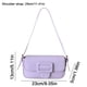 thumbnail image 3 of Bolsa De Hombro Bolsa de viaje para mujer Bolsa de mano de moda exquisito Bolsa de mujer de Color sólido portátil Ndcxsfigh Para Estrenar, 3 of 3