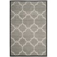 thumbnail image 7 of SAFAVIEH Cottage Collection COT926C Grey Rug, 7 of 7