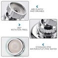 thumbnail image 3 of Kitchen Tap Spray Head Faucet Sprayer Attachment Avoids Water Splash with 3 Modes Adjustment Save Water, 3 of 10