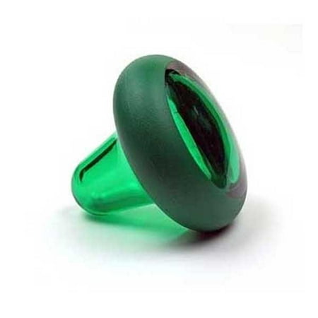 Pressure Positive Company The Knobble II-Emerald