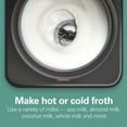 thumbnail image 5 of Hamilton Beach FlexBrew 49949 Cafetera de Cápsulas 1500W - Negra, 5 of 5