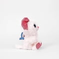 thumbnail image 4 of Ratón Blanco Titi 15 cm, 4 of 5