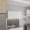 White, variant on Black Two Shelves Wall Cabinet With Double Door - Elegant Storage And Two-shelves Stylish Option