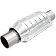 thumbnail image 1 of Magnaflow M66-451204 Convertisseurs Catalytiques Universels 2 Po., 1 of 4