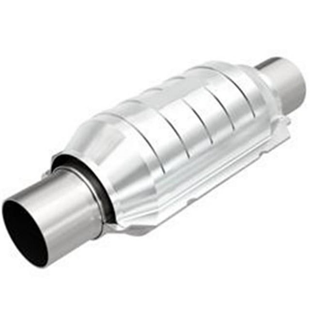 Magnaflow M66-451204 Convertisseurs Catalytiques Universels 2 Po.