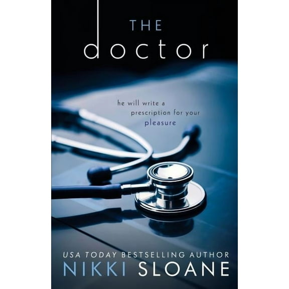 Nashville Neighborhood The Doctor, Book 1, (Paperback)