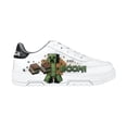 thumbnail image 2 of TENIS MINECRAFT NIÑO MI3070 SIMIPIEL BLANCO 18-21, 2 of 4