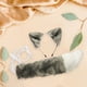 thumbnail image 5 of Conjunto de Halloween Zulema vestido gris gato y co Cosplay Play traje, 5 of 8