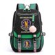 thumbnail image 1 of Miércoles Addams Mochila Adolescentes Niñas Niño Mochila Para Portátil Estudiante Hombro Mochila Escolar Mochila Fa, 1 of 5