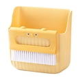 thumbnail image 1 of Small Broom And Dustpan| Broom And Dustpan Mini Broom| Hand Broom Cleaning, 1 of 12