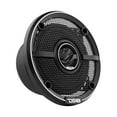 thumbnail image 3 of DS18 ZXI-44 ZXI 4-In. 150-Watt-Max 2-Way 4-Ohm Coaxial Car Speakers, 3 of 6