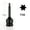 T30, variant on Mosiee Drive Wrench Socket Adapter for Torx Socket Screwdriver Bit Wrench Bit Screw Socket Workshop Hand Tools T70
