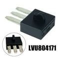 thumbnail image 1 of MYG Equipment 1.5 Amp Diode Replacement For John For Deere LVU804171, 1 of 6