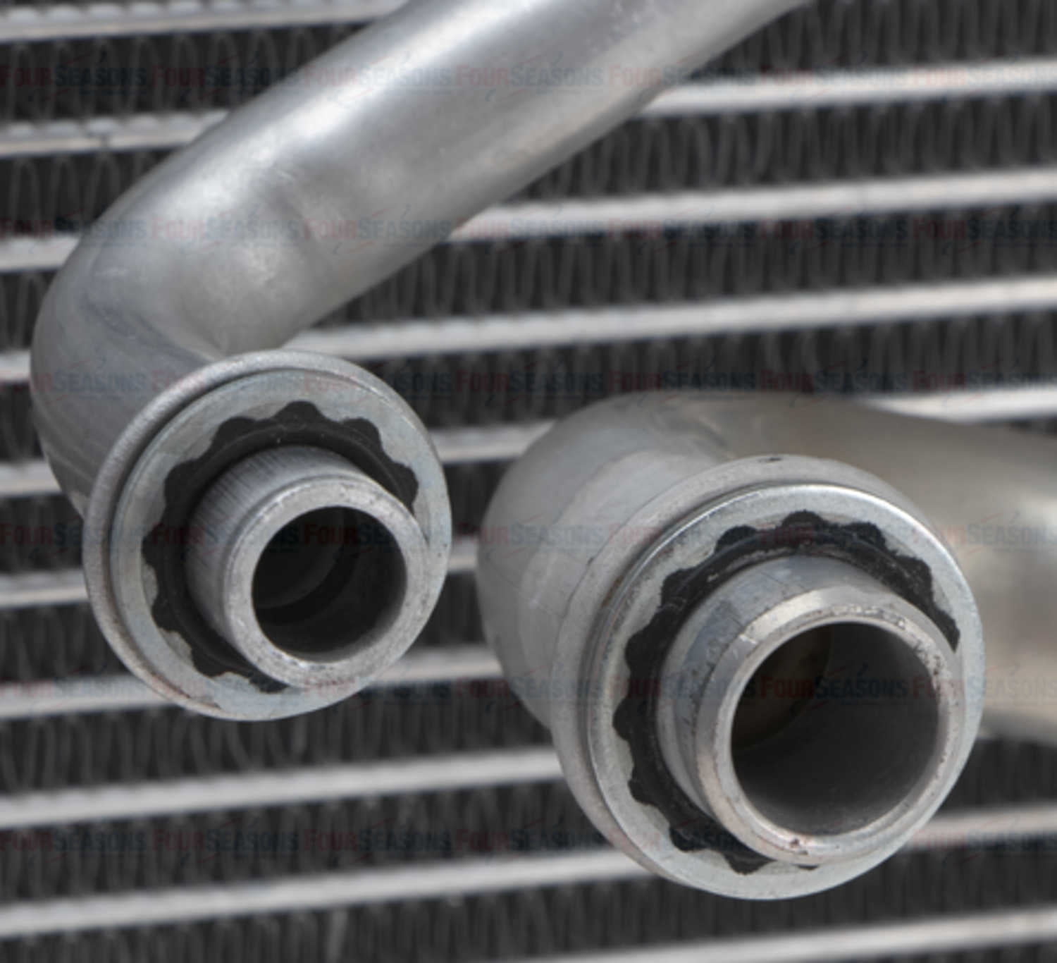 Four Seasons 64121 Parallel Flow Evaporator Core