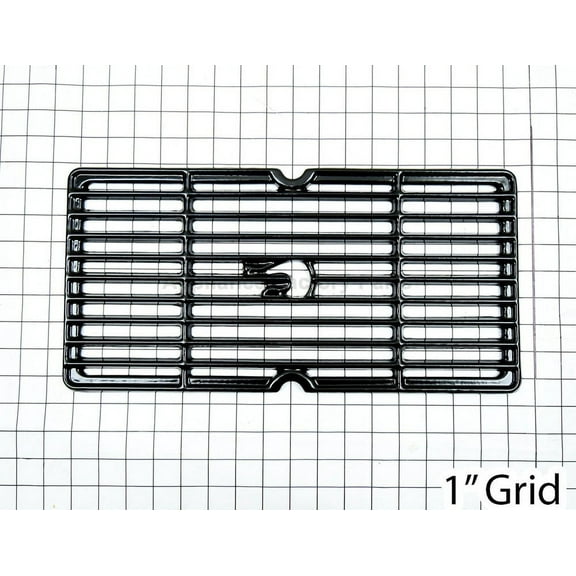 Charbroil Cooking Grate Cast iron porcelain cooki g5170014w1