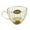 A-Black, variant on Clearance Sale! Pedty Storage Case,1X Coffee Pod Holder,Cup Holder Mug Shape Coffee Pod Holders Storage Organizer for Counter Coffee Bar