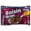 Malt-O-MealÂ® Raisin Bran Cereal 32.5 oz. ZIP-PAKÂ®