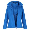 thumbnail image 1 of Regatta Veste Imperméable Kingsley 3-en-1 pour Femmes Professionnelle, 1 of 7