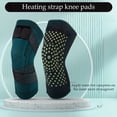 thumbnail image 3 of Meileang Sports Compression Knee Brace for ACL Arthritis Joint Pain Relief Knee Support Sleeve for Running Workout Gym Hiking, 3 of 8
