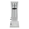thumbnail image 2 of Dwellnix milk shake Maker with 180W Motor, Two-Speed Control, Large Capacity for Smoothies and milk shakes – Stainless Steel Construction, Easy-to-Use Drink Mixer for Home and Business, 2 of 11