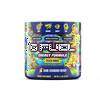 G Fuel Sonic Energy Supplement Powder with Antioxidant Complex Blend, Peach Rings, 30 Servings