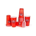 thumbnail image 3 of Simpsons Duff Logo 18oz Disp Cups 20pk, 3 of 6