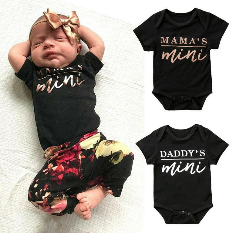 Daddy's mini sales me onesie