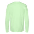 thumbnail image 2 of Tultex Unisex Heavyweight Jersey Long Sleeve T-Shirt, 2 of 2