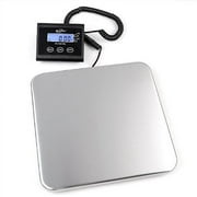 330 lb digital shipping scale weighmax