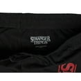 thumbnail image 3 of Stranger Things Men's TV Show Original Logo Adult Loungewear Pajama Pants, 3 of 5