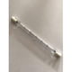 thumbnail image 2 of 500w Tube R7s 118mm Halogne Dimmable Blanc Chaud 2800k Ampoule Crayon R7s Linaire 11000lm Ac 200-240v Pour Lclairage De Maison, Travail, Scurit, L, 2 of 5