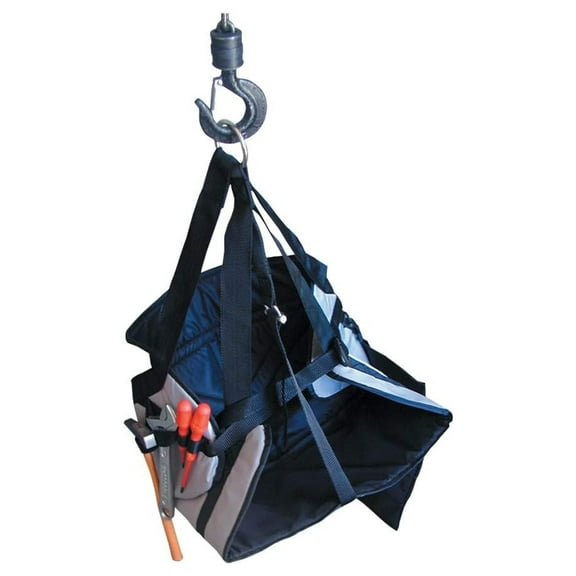 Professional Bosun's Chair/Safety Seat/Extended time aloft