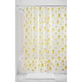 thumbnail image 2 of InterDesign Ducks PEVA Shower Curtain, 2 of 3