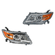 thumbnail image 1 of Par de FAROS ODYSSEY 2011 al 2013 HONDA DEPO  ., 1 of 4
