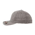 thumbnail image 3 of Flexfit Casquette en Mélange, 3 of 3