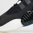 thumbnail image 4 of Adi - das Crazy BYW II Black NEW Running Gym Shoes Men's Size 5, 4 of 6