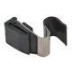 thumbnail image 4 of MR970563 Clip De Resorte De Tapa Del Para Montero Outnder ncer Gant (gris Y Negro) Soledad Clip de resorte de tapa de combustible de gas de puerta, 4 of 10