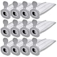 thumbnail image 1 of VK7 Vacuum Cleaner Bags for Kobold VK7 FP7 Premium Filter Bag Replacement Vacuum Cleaner Bags, 1 of 5