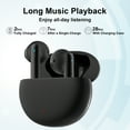 thumbnail image 3 of Edifier X2 True Wireless Earbuds, Bluetooth Earbuds, 3 of 8