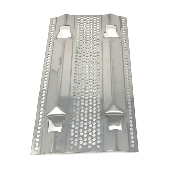 Replacement Heat Plate for Fire Magic 14-S2S1N-A, 24-S2S1N-62, 34-S2S1N-A, Gas Models, 1-Pack