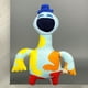 thumbnail image 4 of Nuevo juguete de peluche de Pianosaurus Song Poppyed, juego de pesadilla de Anime, muñeco de almohada suave para niños, regalo de decoración del hogar de Anime, 4 of 5