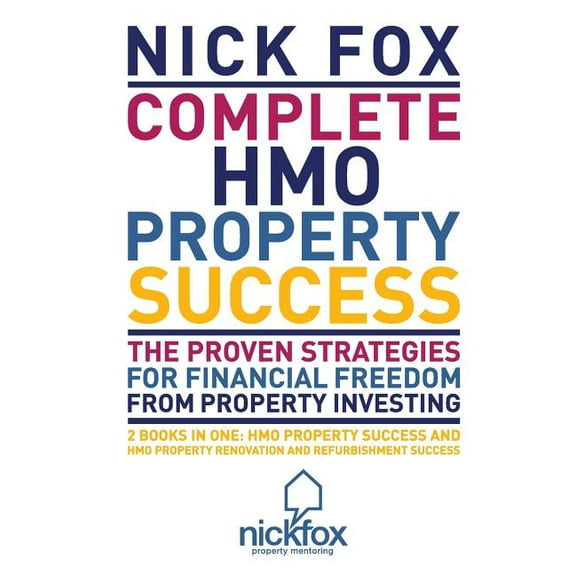 Complete HMO Property Success (Paperback)