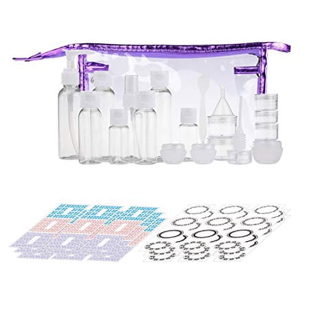 tsa approved cosmetics