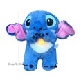 thumbnail image 4 of Lindo Animal Peluche Con Música Y Luces Muñeca Cómoda para Niñas, 4 of 4