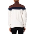 thumbnail image 3 of Sergio Tacchini Damarindo Track Jacket, White, 3 of 5