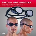 thumbnail image 2 of Unisexe-Adulte Spec Ops2.0 Miroir Spec Ops2.0 Miroir, 2 of 6